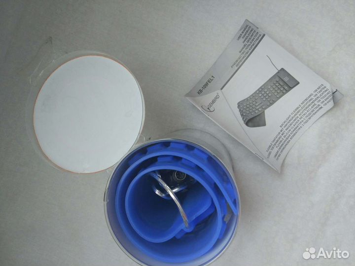 Клавиатура