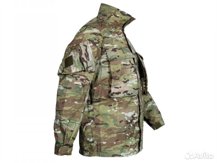 Einsatzkampfbluse KSK Multicam