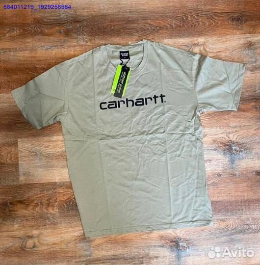 Спортивный костюм carhartt. (Арт.50014)