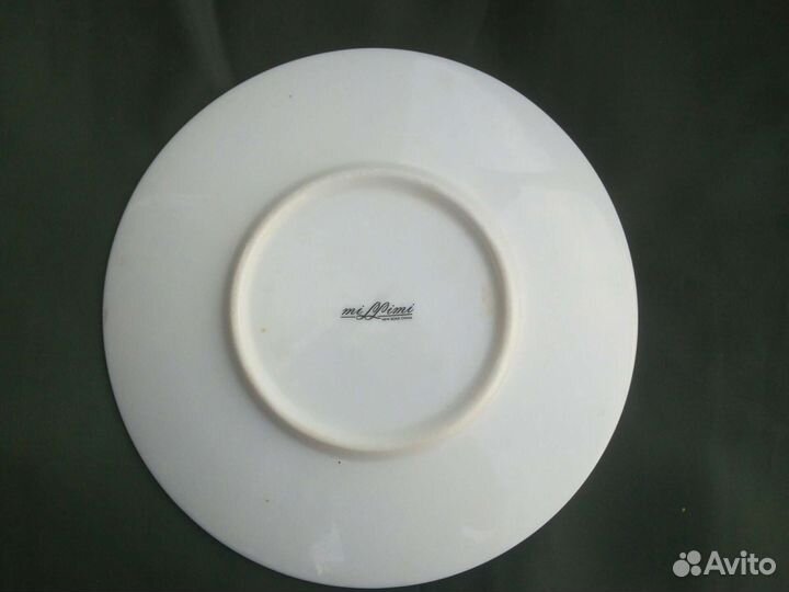 Набор тарелок 6 шт