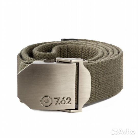 61308 Ремень тактический 7.62 Taipan олива