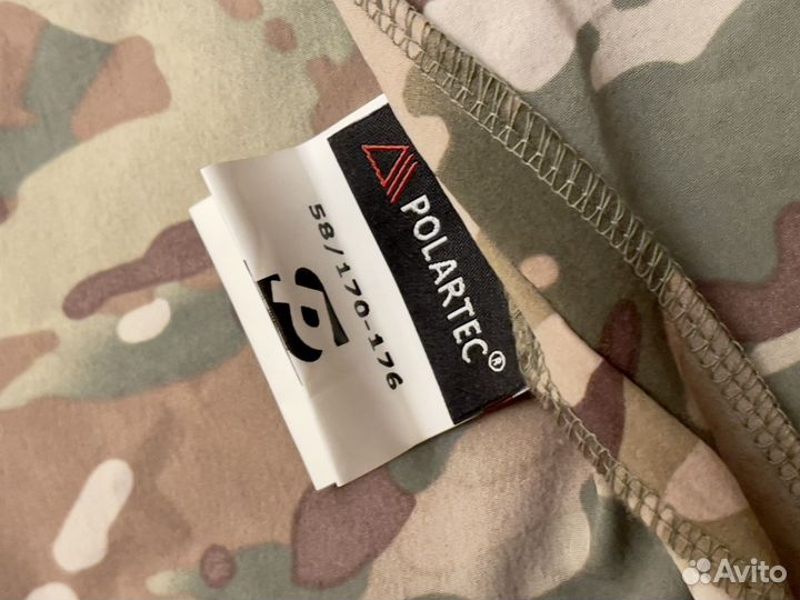 Софтшелл L5 Stich Profi (56-58/176)
