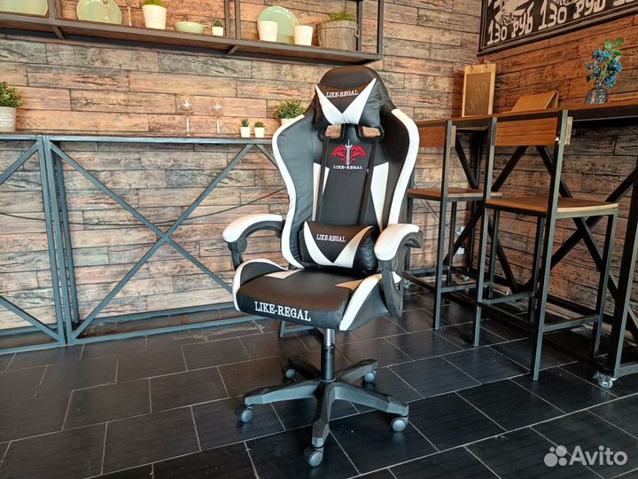 Игровое кресло