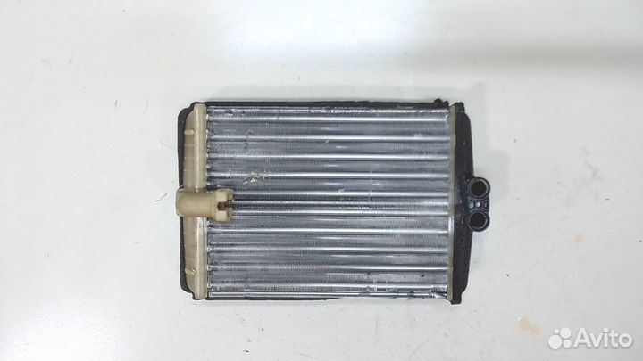 Радиатор отопителя Mercedes C W202, 1996