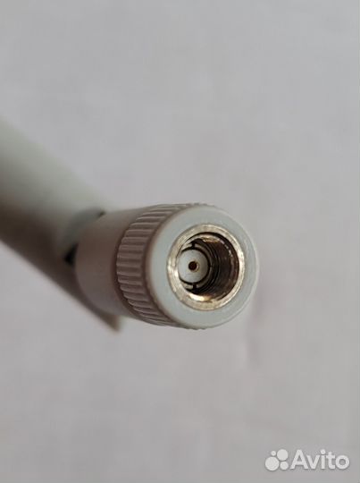 Антенна для wifi роутера 2,4 Mhz
