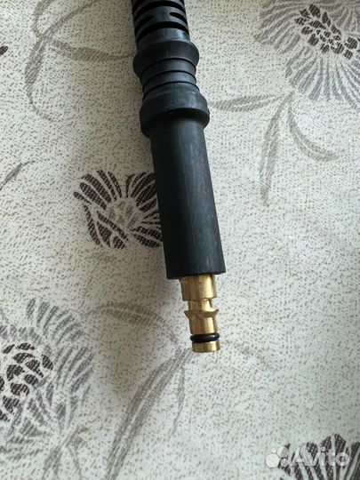 Новые аксессуары Керхер. Все продается отдельно