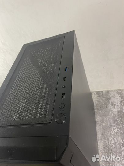 Корпус для пк
