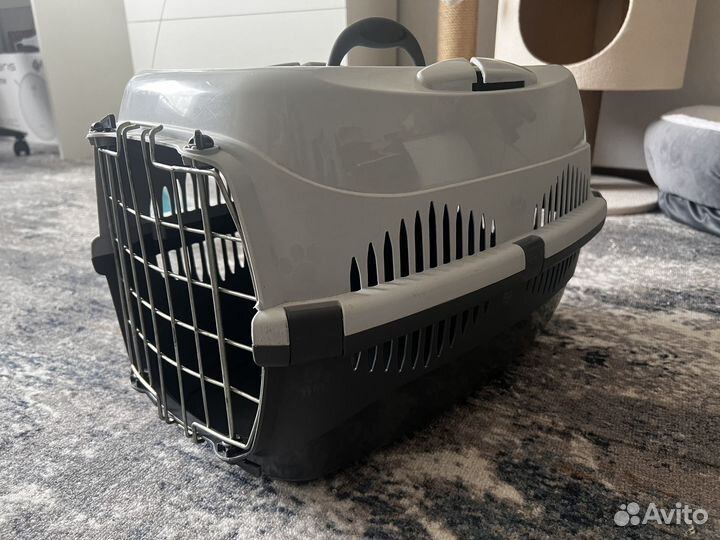 Переноска для животных