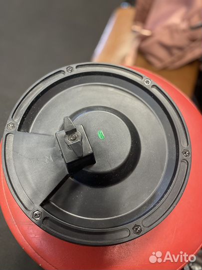 Барабанный пэд