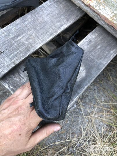 Чехол селектора bmw е39