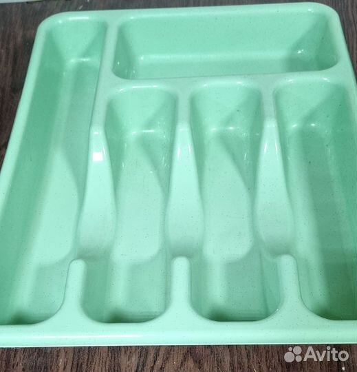 Подставка под столовые приборы