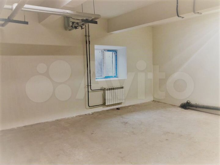 Торговая площадь, 30.6 м²