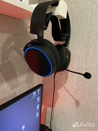 Топовый игровой уголок