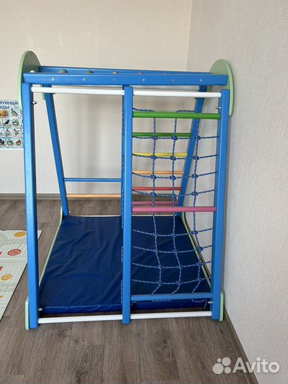 Спортивный комплекс Ранний старт