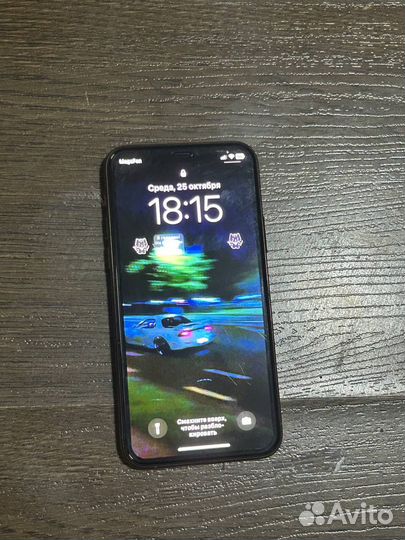 iPhone 11 Pro, 64 ГБ