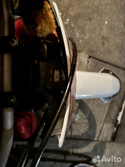 Regulmoto athlete 250