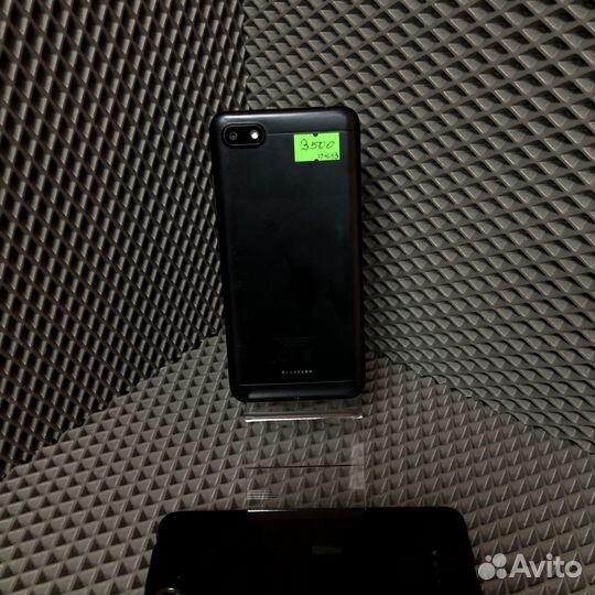 Xiaomi Redmi 6A, 2/16 ГБ