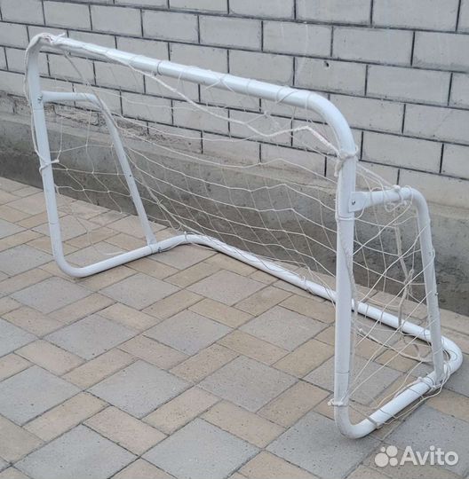 Футбольные ворота