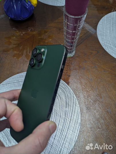iPhone 13 Pro Max, 128 ГБ