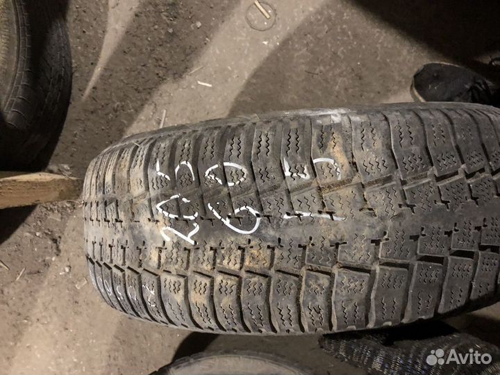 Pirelli Winter Snowsport 205/60 R15