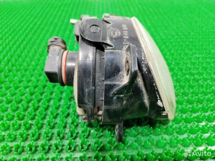 Фара противотуманная передняя левая Лада Калина