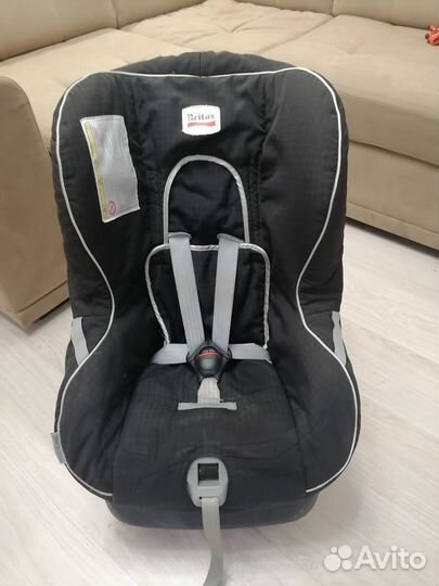 Детское автокресло от 0