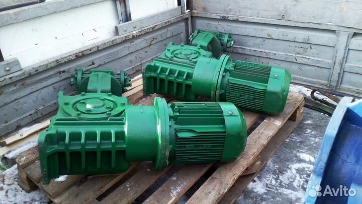 Насос нд-1,0Р-630/10-К14А