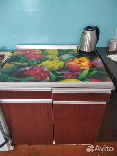 Кухонный гарнитур бу