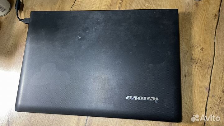 Ноутбук Lenovo G50-45 15