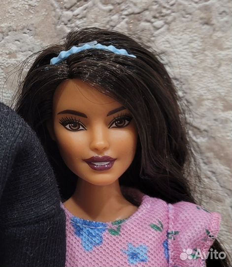 Барби золушка и принца, fashionistas