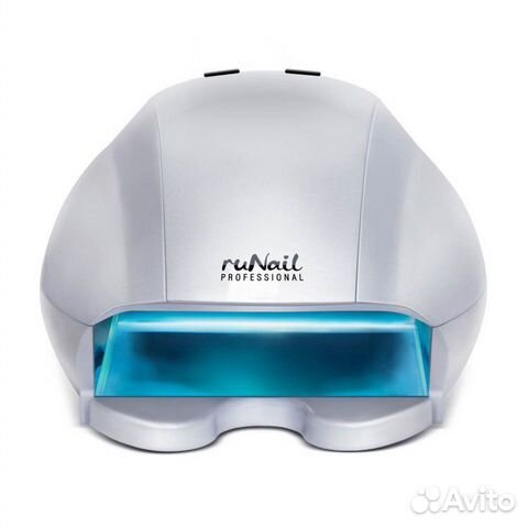 Лампа для маникюра UV+LED