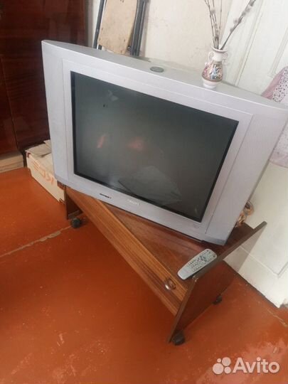 Телевизор 29''