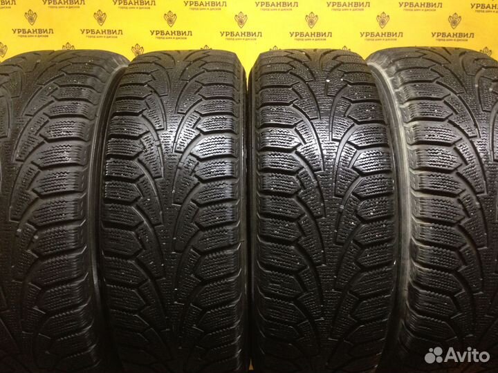Nokian Tyres Nordman RS 195/65 R15 95R