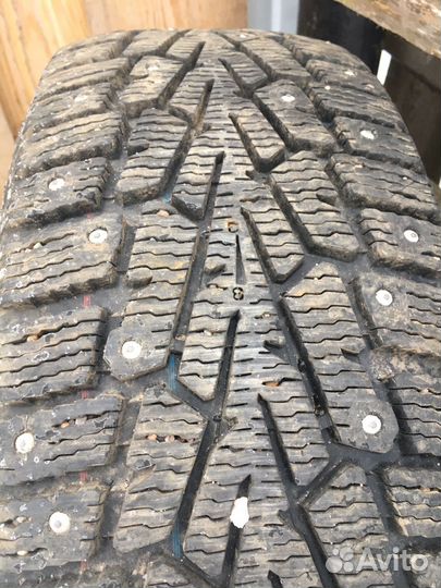 Cordiant Snow Cross 205/55 R16 94T