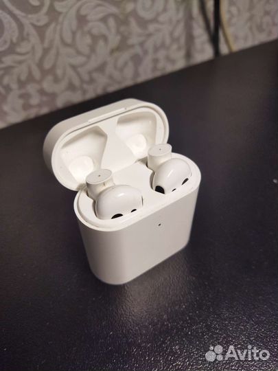 Беспроводные наушники mi airdots pro 2s