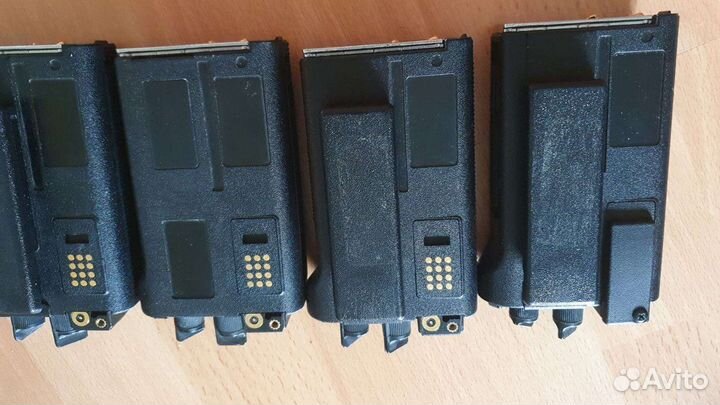 Motorola Saber Systems VHF