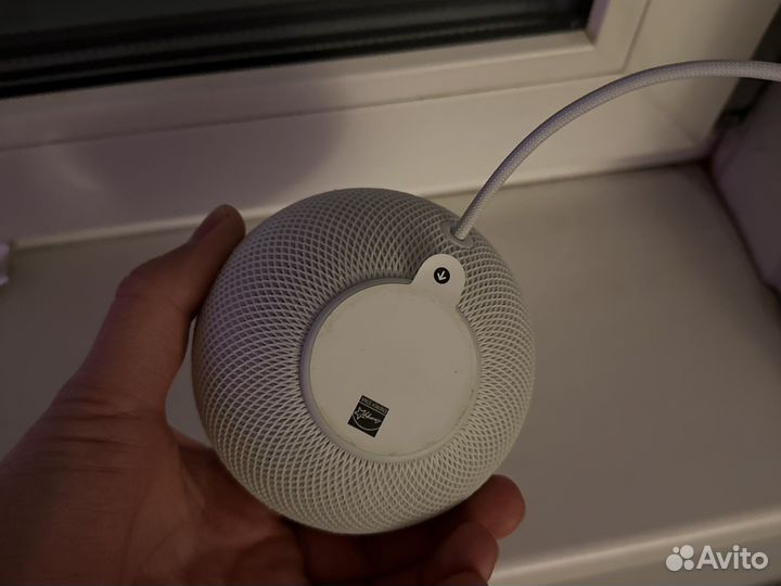 Homepod mini