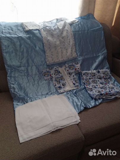 Набор на выписку