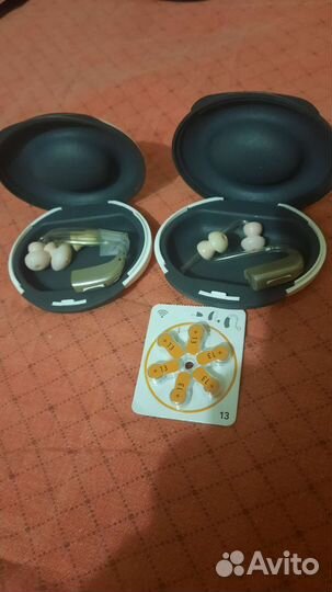 Слуховые аппараты вист и вистР цифровые премиум