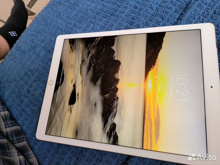 iPad pro 12 9 128gb 1gen