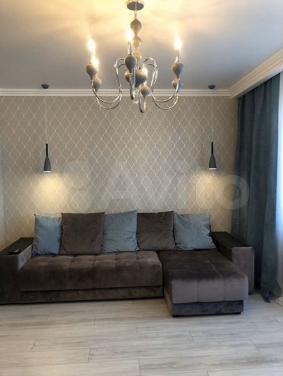 Квартира-студия, 30 м², 11/12 эт.