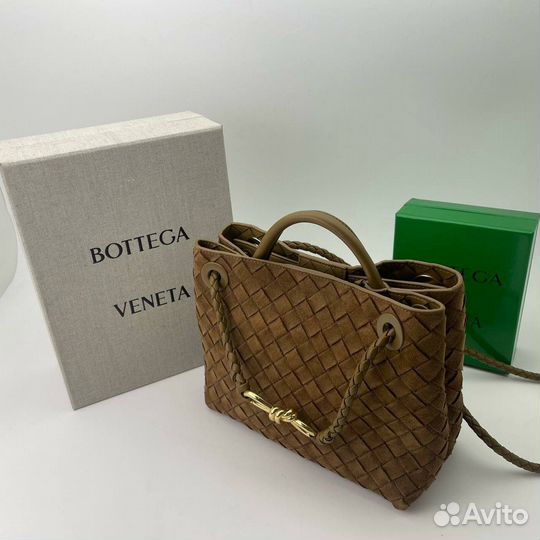 Сумка Bottega Veneta