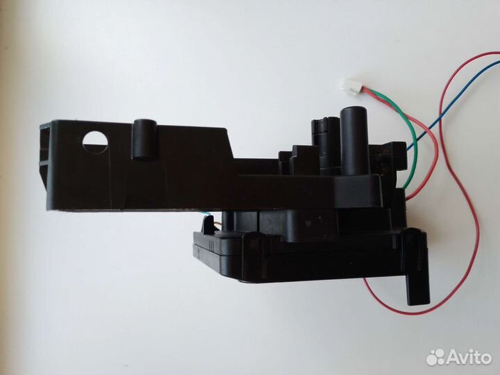 Редуктор дренажн. клапана кофемашин Bosch/Siemens