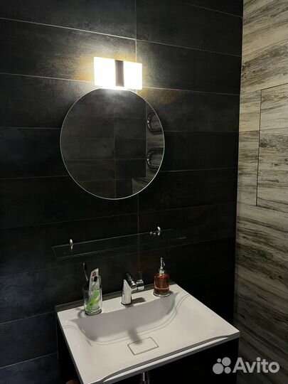 Зеркало в ванную