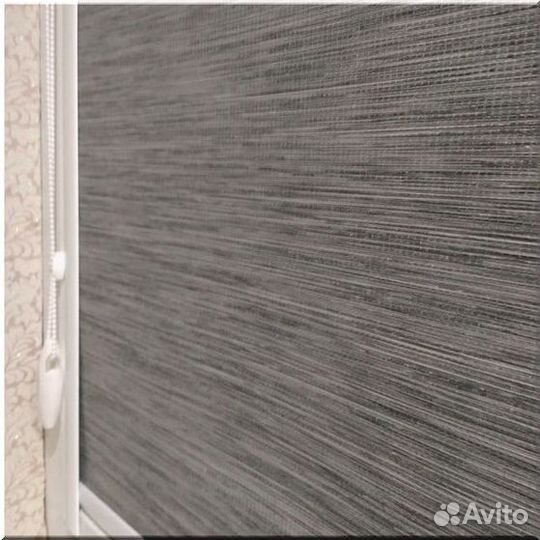 Рулонные Шторы BlackOut с гарантией