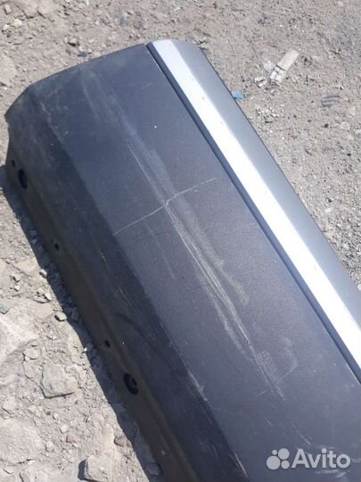 Тугелла Накладка двери Передней Правой Tugella