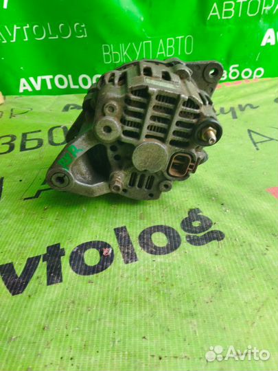 Генератор 12V 75A для Mitsubishi RVR 2.0AT