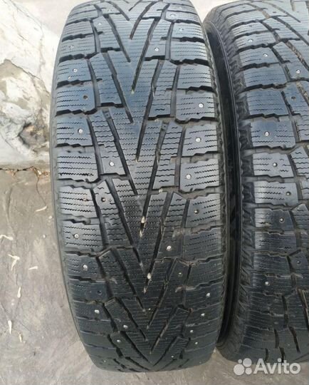 Nexen Winguard WinSpike 235/65 R17 101