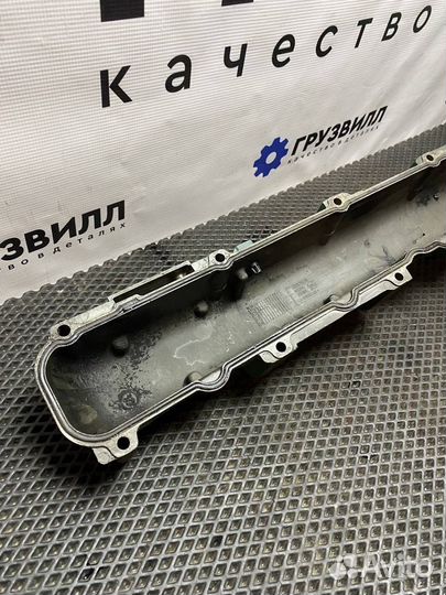 Впускной коллектор Volvo FH13 21217826