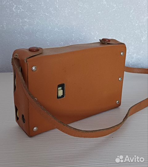 Радиоприемник Алмаз